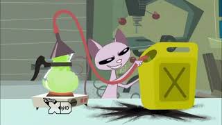 Kid Vs Kat U F  Float (Full Episode)