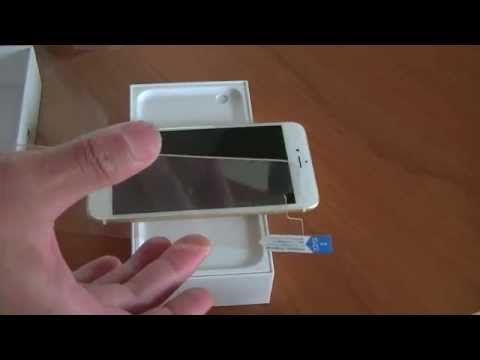 Iphone 6 Plus アイフォーン 保護フィルム 貼り方 カバー Elecom エレコム ガラスコート Glass Coat 9h シェルカバー Shell Cover Youtube