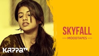 Skyfall - Annette & Faraz - Moodtapes - Kappa TV