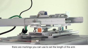 Epson EB-1485Fi Projector Installation Guide #7 - Adjust the Image