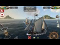 The Pirate Caribbean Hunt Deniz Savaşı