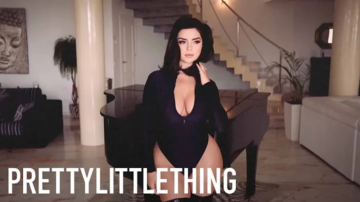 Demi Rose - The Edit | PrettyLittleThin...