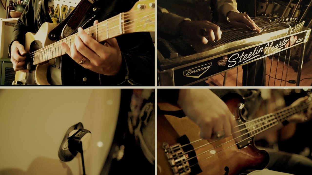 Watch Hot Balls - Michael Carpenter and The Banks Brothers on YouTube Watch Hot Balls - Michael Carpenter and The Banks Brothers on YouTube
