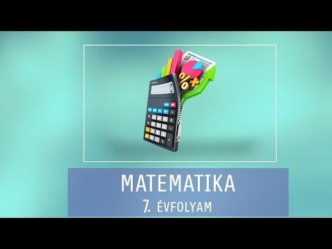 Videó: Mi az egyszerű számviteli egyenlet?