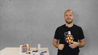Raspberry Pi Vs. Revolution Pi - How Weve Turned Raspberry Pi Into An Industrial Grade Hardware.