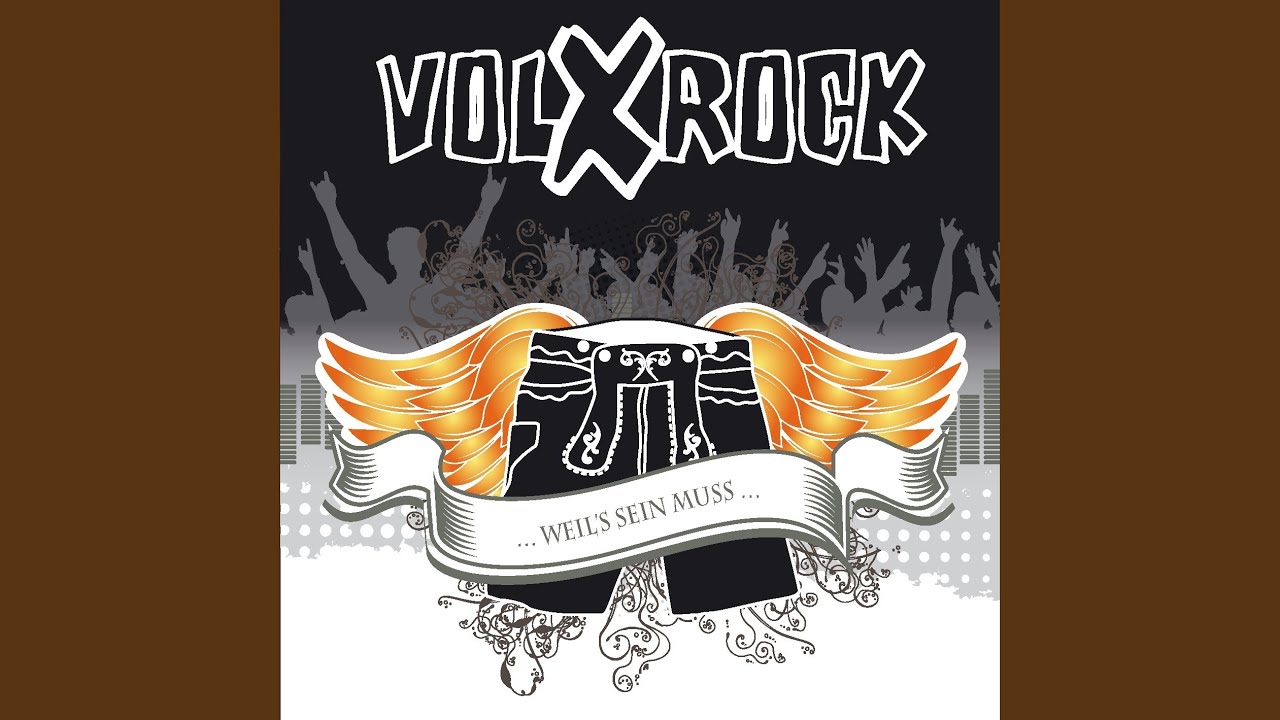 Esellied (Volxrock Version) Esellied (Volxrock Version)