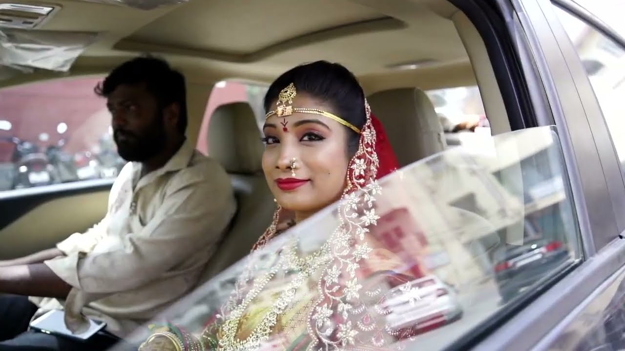 Raviteja Yadav Weds Sony Yadav