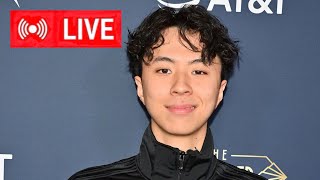 RayAsianBoy Live Stream Reaction 🚨