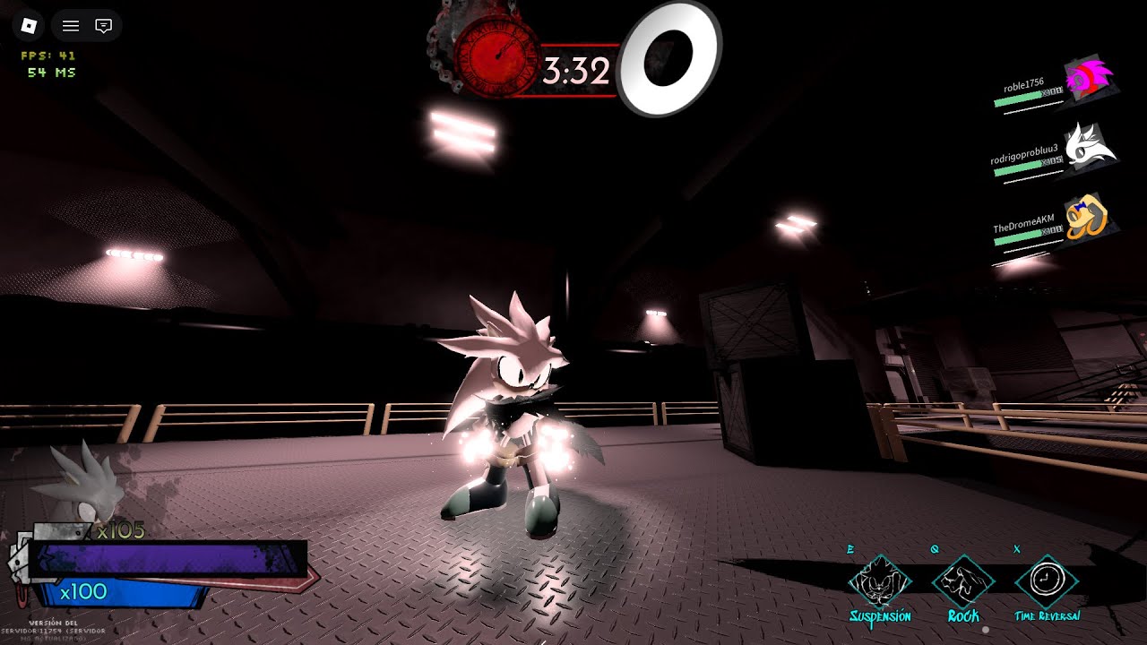 Outcome Memories (Silver Solo LMS OST)