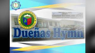 Cabudian National High School Virtual Graduation Ceremony S.Y. 2019-2020