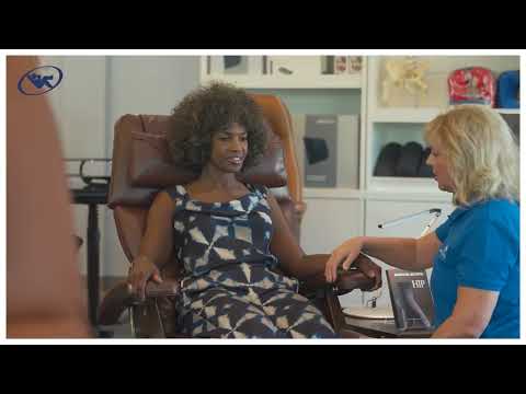 Discover the Ultimate in Pain Relief | Zero Gravity Recliners at Relax The Back
