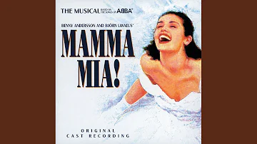 Slipping Through My Fingers (1999 / Musical "Mamma Mia")