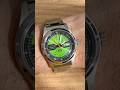 Seiko SRPM09 HUF Limited Edition