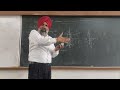 CH-13 (Section of Solids) Part 1
