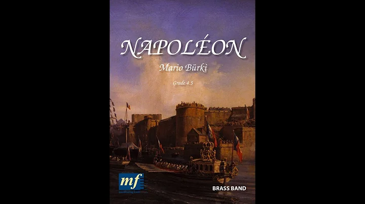 NAPOLON - Mario Brki