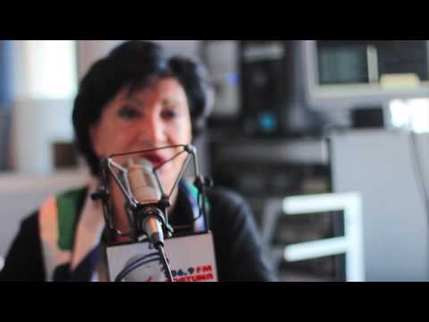 ARTFM  - ნანი ბრეგვაძე და ჯგუფი \"არა\"/ ზურა ჯავახია