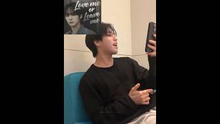 Minsung Vocals On Love Me Or Leave Me