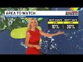 Dangerous heat this weekend; Blue Angels and ADSFR spectators should take precaution