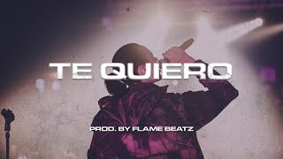 [FREE] Villabanks x Baby Gang Type Beat - "Te Quiero" Dark Reggaeton Beat