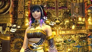 【FF14】作業用BGMメドレー【黄金のレガシー】