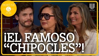 Graco Sendel confesó cómo su padre intentó frenar su carrera de actor | Montse y Joe