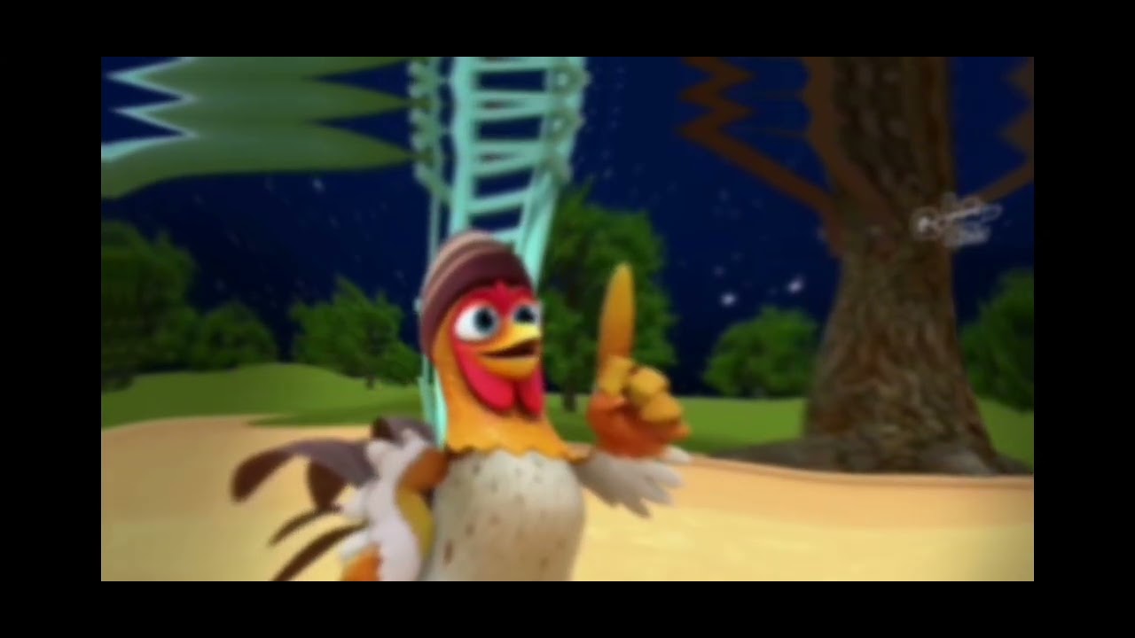 Bartolito sleeping time - With Effects | Sponsored by Effect 3 