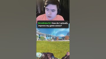The best way to improve your Game Sense #apexlegends #apex #apexlegendsclips #apexclips #mgclutch