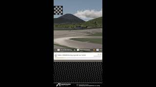 GT Endurance Series - Fuji - Porsche 911 GT3 R !boutique | Griffy 🦅 (Portrait)