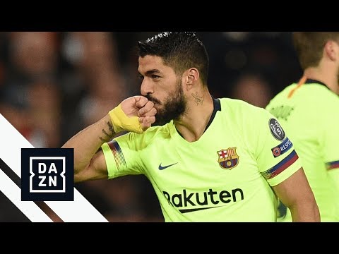 HIGHLIGHTS Manchester United Vs Barcelona UEFA Champions League 2018 19 