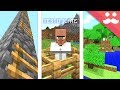 Things Only ORIGINAL MINECRAFTERS Remember! #2 - YouTube