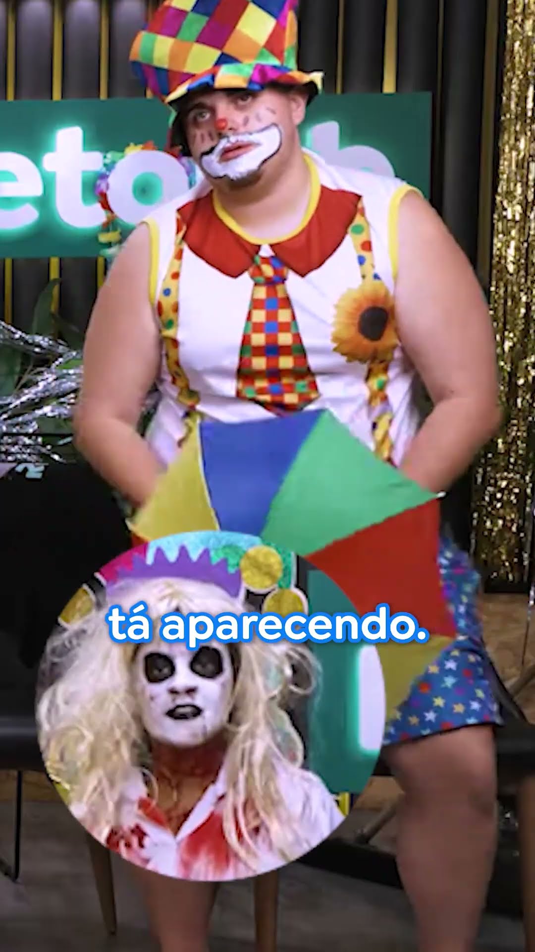 CIDADE DORME - ESPECIAL CARNAVAL