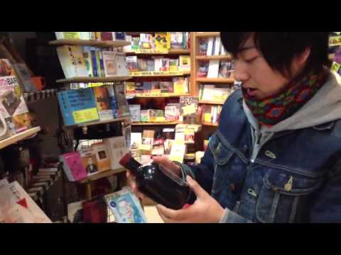 店巡り ビレッジバンガード