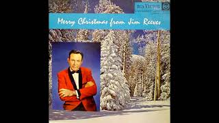 Jim Reeves - Jingle Bells (1962)