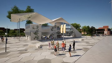 2025/2026 Architecture Project