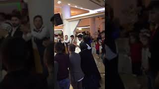 Eftelya Çok Güzel Bir Düğün Cahid Şerevdin