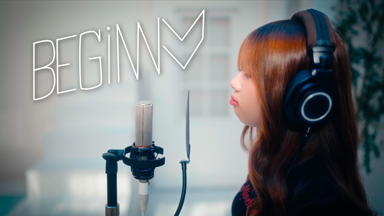 HYBS - Tip Toe | Cover by Minnie | BEGINNY - YouTube