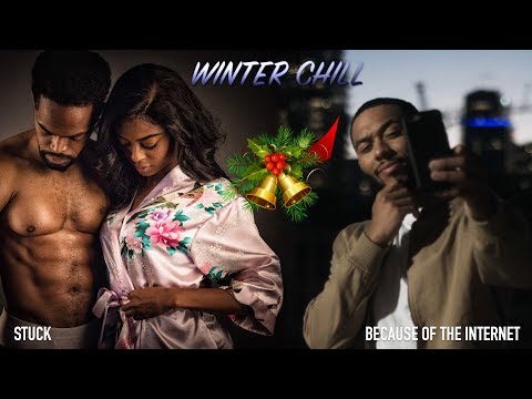 BLACK&SEXY WINTER CHILL | Double Short Film Presentation