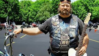 Puppybadass  Keith H  Guitars Jourenys  With Special Guest Michael B