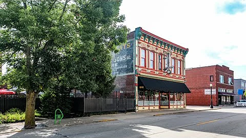 FOR SALE | 1915 S Calhoun St, 112 E Masterson Ave ...