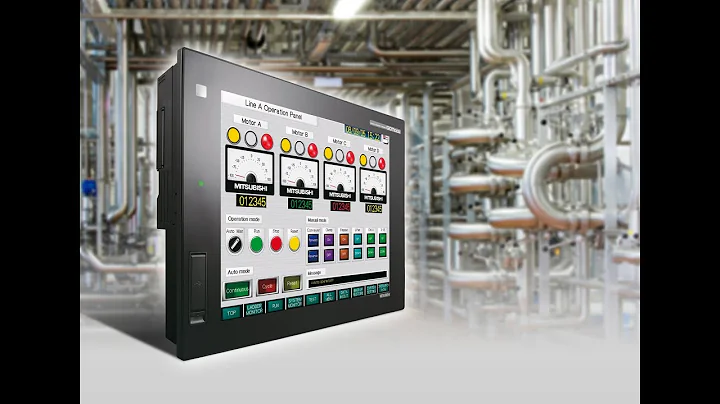 PLC TO GOT COMUNICATION USING ETHERNET BUILT IN PORT