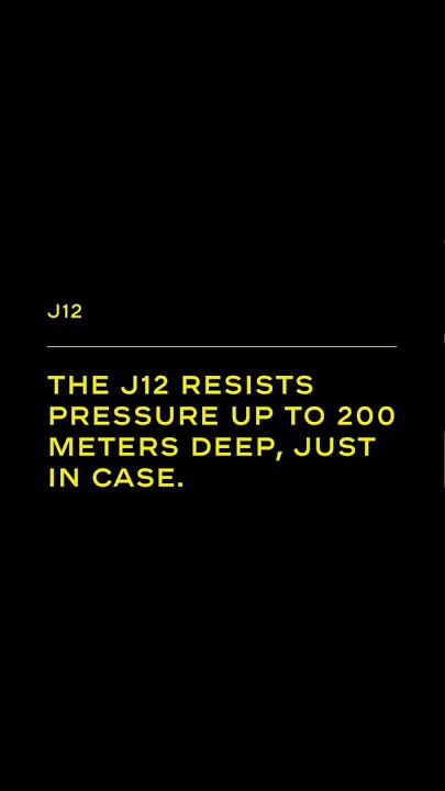 'J12 watch' manufacture by CHANEL - Episode 10