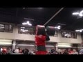 Strongman Corp. Day Two Highlights Quad Cities 2015