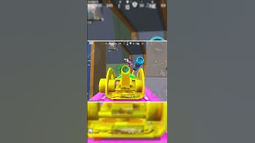 1HP CLUTCH 1V2 in BATTLEGROUNDS MOBILE INDIA!    #shorts #viral