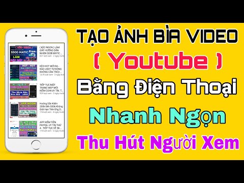 Ảnh Bìa Màu Đỏ - Hướng Dẫn Tạo Ảnh Bìa Video Youtube ( Ảnh Thu Nhỏ ) Đơn Giản Và Đẹp Nhất 2022.