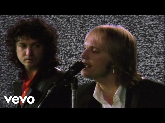 Tom Petty & The Heartbreakers - Jammin' Me