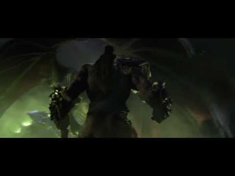 YTP Fr - De retour ... dans le passé (avec un peu de mal quand même)