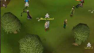 RuneDignity 508