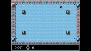 Famous Enigma (Enigma III) - E44: Amnesia Profile
