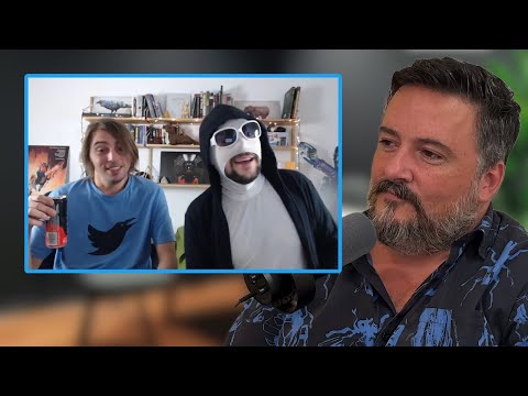 Un Tío Blanco Hetero (UTBH), Soto IVARS y Pedro HERRERO: la APUESTA en  ESPAÑA - YouTube