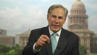 Abbott says no shutdown coming of Texas
